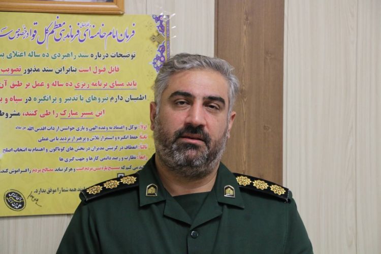 بصیرت افزایی و پرورش جهاد روحیه دانش آموزی یکی از اهداف این کنگره است