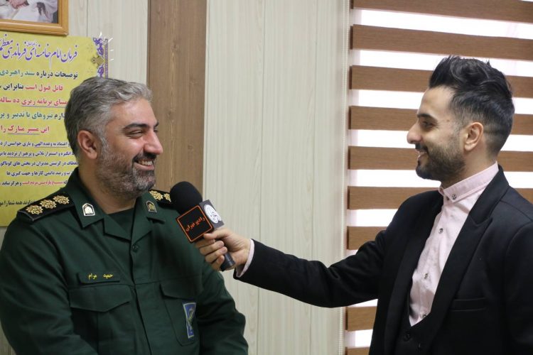 بصیرت افزایی و پرورش جهاد روحیه دانش آموزی یکی از اهداف این کنگره است