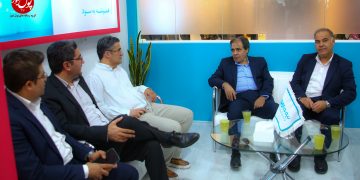 بیمه دی؛ بیمه‌ای به‌روز در پرداخت مطالبات(+فیلم)