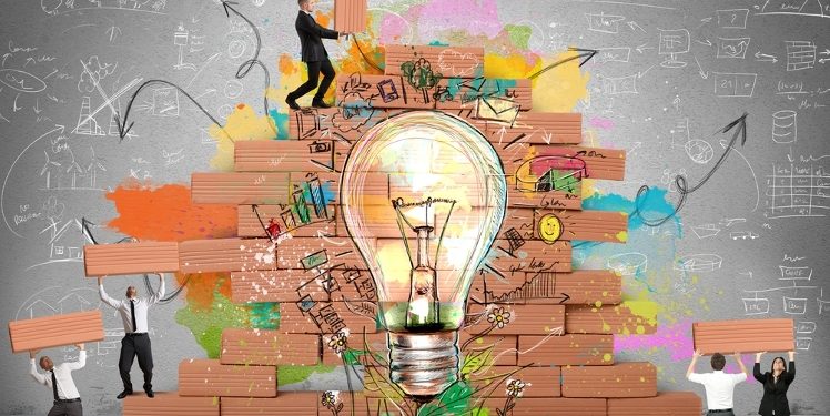 حمایت تمام قد بانک کارآفرین از شرکتهای دانشبنیان