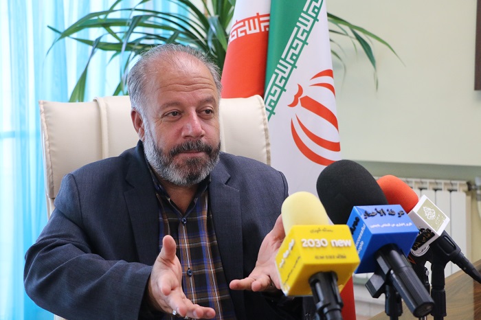 امروزه رسانه قدرت برتر را خط و مشی می دهد