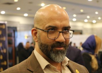 مدیر روابط عمومی و رسانه انجمن بین المللی سیاست خارجی فدراسیون روسیه مشخص شد