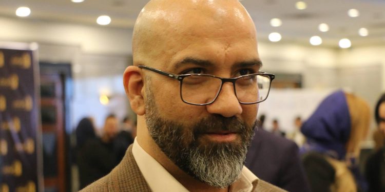 مدیر روابط عمومی و رسانه انجمن بین المللی سیاست خارجی فدراسیون روسیه مشخص شد