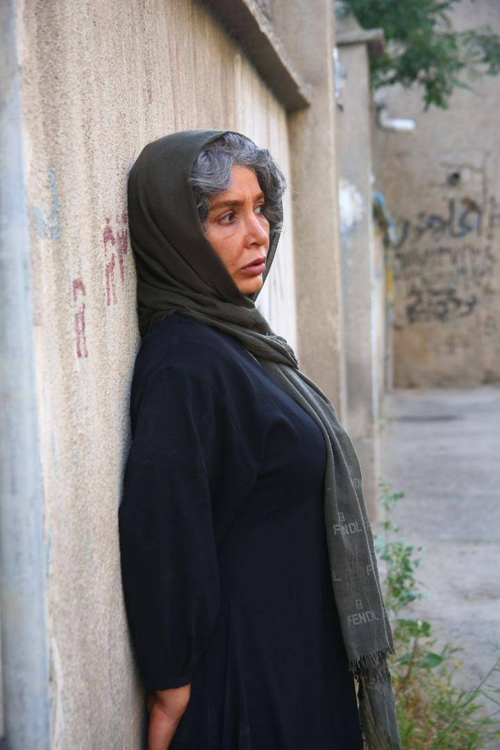 فیلم نیمه بلند “به خاطر گیتی” با بازی درخشان سمیه مهری در نقش گیتی به اتمام رسید