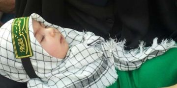 برگزاری اجلاس سالانه مسئولین اجرایی همایش شیرخوارگان حسینی در مشهد