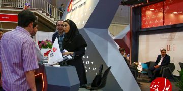 حضور فعال به پرداخت ملت در فاینکس2023(+فیلم)