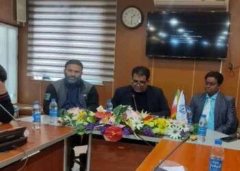 ایران میزبان مسابقات کوکو جهان