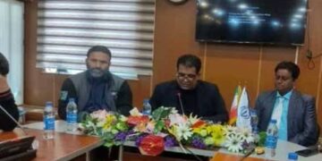 ایران میزبان مسابقات کوکو جهان