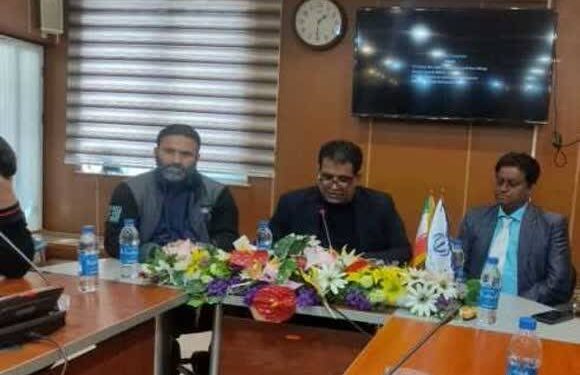 ایران میزبان مسابقات کوکو جهان