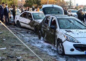 پیام تسلیت رضاقزلو درپی حادثه تروریستی کرمان