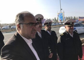 دکتر جلالی امام معاونت اقتصادی انجمن بین المللی سیاست خارجی فدراسیون روسیه شد .