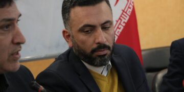 جلسه هم اندیشی بنیاد کارافرینان گام دوم