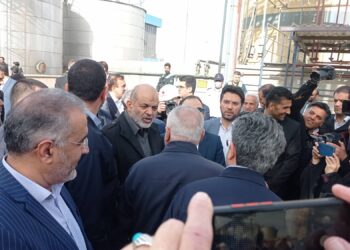 خراسان رضوی پیشرو در اجرای طرحهای خلاقانه