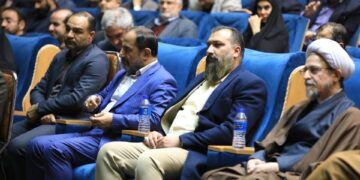 همایش قله نزدیک است به میزبانی شبکه راهبردی یاران انقلاب اسلامی(شریان)