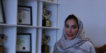 کارآفرینی و اشتغال زایی محوریت اصلی رمز موفقیت مانی است