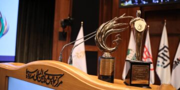 دومین دوره جشنواره ملی قــاف؛ مسئولیت اجتماعی شرکتی (CSR)