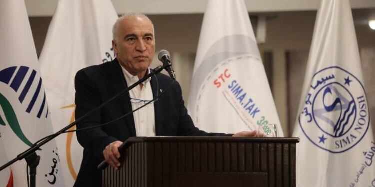 برگزاری رویداد رهبران عصر طلایی