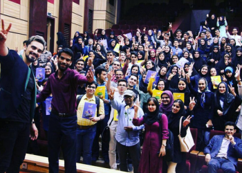 ایلیا ایمانی کلاهبردار است?!