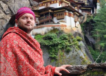 فود بلاگر ایران لو رفت!