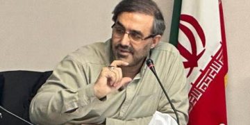 پیام تبریک مدیرکل بنیاد توسعه کارآفرینی و تعاون استان تهران به مناسبت فرا رسیدن سال عید نوروز