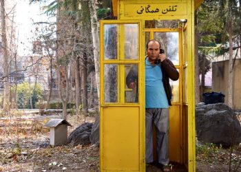 حبس یکساله حسن ریوندی تفهیم شد.