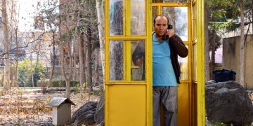 حبس یکساله حسن ریوندی تفهیم شد.