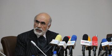 برگزاری نشست خبری مجموعه رمز موفقیت با حضور خبرنگاران