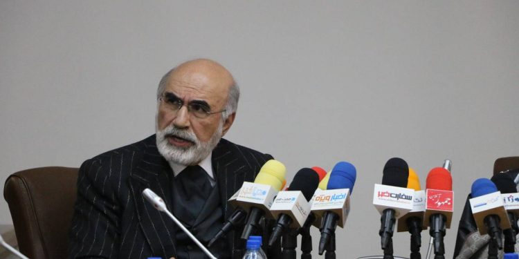 برگزاری نشست خبری مجموعه رمز موفقیت با حضور خبرنگاران