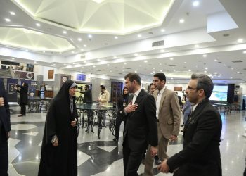 برگزاری سومین دوره «جشنواره ملی قاف»