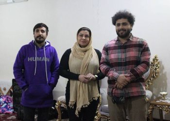 سرگذشت پسر شهرستانی در جشنواره ای بی پناه