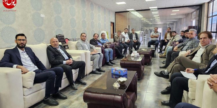 زنجیر قوانین خلق الساعه بر پای جهش تولید