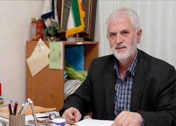 دکتر حسین روازاده: صالح ترین فردی که در این شرایط می تواند که سکان ریاست جمهوری کشور را برعهده بگیرد؛ آقای دکتر اسدالله بادامچیان است.