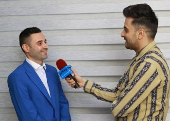 وحید ارزانی کیست؟