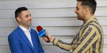 وحید ارزانی کیست؟