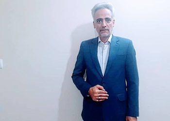 گفتگو با محمد بشیری گودرزی رئیس انجمن جهانی تجارت سنگ‌های قیمتی