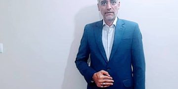 گفتگو با محمد بشیری گودرزی رئیس انجمن جهانی تجارت سنگهای قیمتی