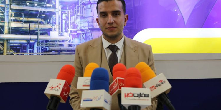 ارز اوری و تولید در صنعت مینی پالایشگاه ها با نگاه مثبت مسئولین به این صنعت مرتبط است.