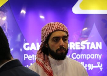 لقد أظهرنا أن إيران آمنة جدًا للأعمال التجارية