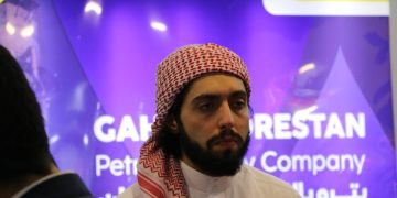 لقد أظهرنا أن إيران آمنة جدًا للأعمال التجارية