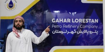 We show that Iran is very safe for business