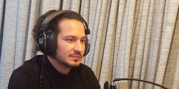 گفنپتگو با علی پازوکی درخصوص مستند جدیدش باعنوان ” تئاتر آزاد “