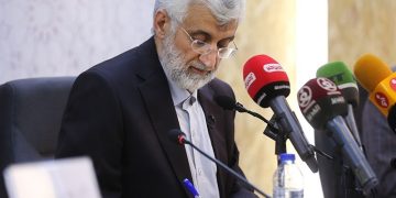 رونق دوباره صنعت شیلات ایران در کجای برنامه دکتر جلیلی است؟