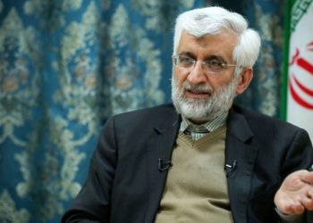 حمایت بسیاری از شهرها از جناب دکتر سعید جلیلی