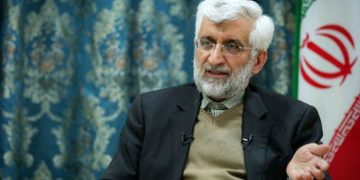 حمایت بسیاری از شهرها از جناب دکتر سعید جلیلی