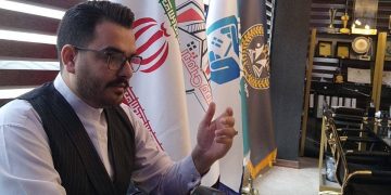 فراپیشخوان سعید شبانیان مجوز رسمی گرفت