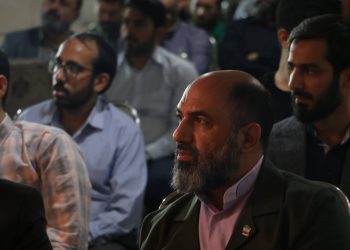 محمدرضا ترکیان بازرس ویژه ائتلاف در استان البرز شد