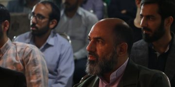 محمدرضا ترکیان بازرس ویژه ائتلاف در استان البرز شد