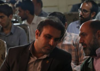 پویا پارسا رئیس ستاد ائتلاف مردمی خدمت و پیشرفت استان البرز شد