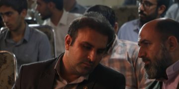 پویا پارسا رئیس ستاد ائتلاف مردمی خدمت و پیشرفت استان البرز شد