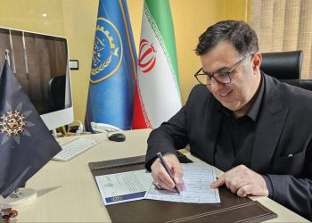 اخرین نظر سنجی های انتخابات ریاست جمهوری 1403